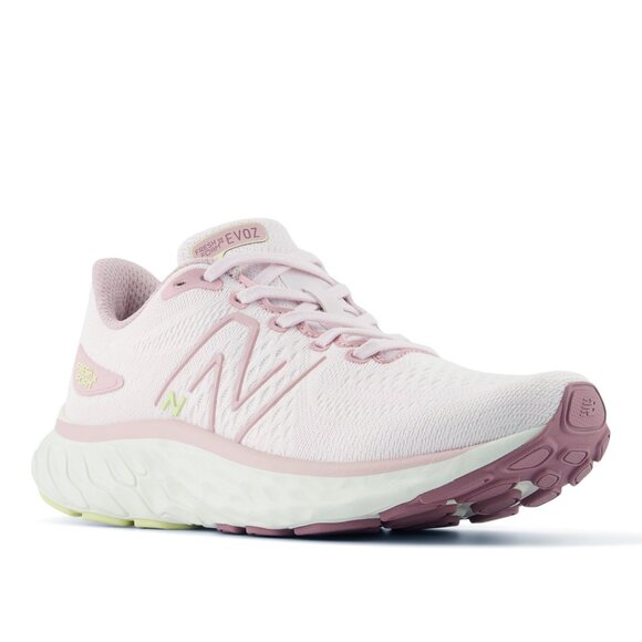 Brand New New Balance Women's Fresh Foam X Evoz v3 Running Shoes - Cushioned - Picture 2 of 5